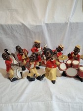 Black jazz band for sale  BRISTOL