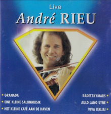Live andré rieu d'occasion  Uzès