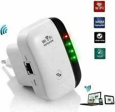 Ripetitore wireless wifi usato  Casoria