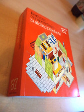 Barbour building products for sale  DEVIZES