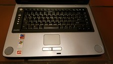 Laptop toshiba defekt gebraucht kaufen  Stegaurach