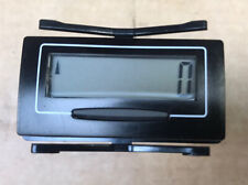 Trumeter 7111 digit for sale  LARNE