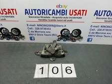 Serratura cofano anteriore usato  Gioia Tauro