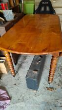 Table rabat diametre d'occasion  Brionne