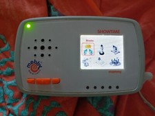 Baby monitor della usato  Palermo