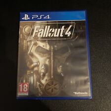 Fallout ps4 2015 for sale  LIVERPOOL