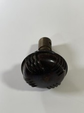 Antique bakelite button d'occasion  Expédié en Belgium