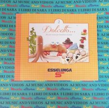 Book libro esselunga usato  Vigarano Mainarda