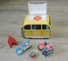 Camping peppa pig d'occasion  Libourne