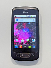 Smartphone Android LG P500 2GB Nero, in ottimo stato comprar usado  Enviando para Brazil