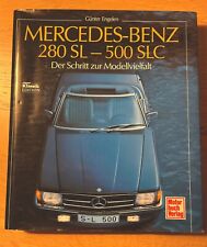 Mercedes benz 280 gebraucht kaufen  Stahnsdorf