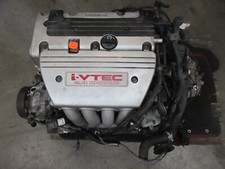 Motore honda accord usato  Spedire a Italy