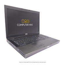 Dell precision m6800 for sale  LEEDS