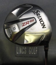 Srixon 800 9.5 for sale  SPILSBY