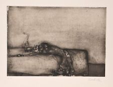 Paul wunderlich 1961 gebraucht kaufen  Worpswede