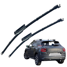 Wiper blades front for sale  WAKEFIELD