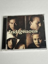 Things We Do by Indigenous 1 Disc CD comprar usado  Enviando para Brazil