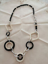 Parure collier boucles d'occasion  Maing