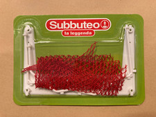 Subbuteo leggenda porta usato  Cagliari
