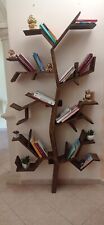 Libreria albero legno usato  Castro