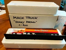 Mack truck honey gebraucht kaufen  Berlin