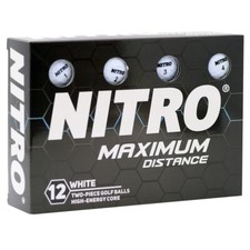 New nitro maximum for sale  Minneapolis