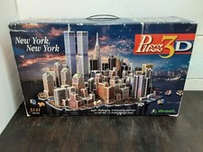 Puzz3d new york for sale  Eden Prairie