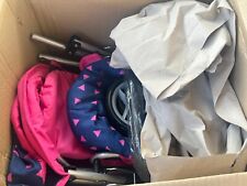 Baby kinderwagen spielzeug gebraucht kaufen  Hannover