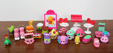 Lot shopkins chairs for sale  Clinton