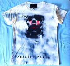 Philipp plein shirt usato  Bari