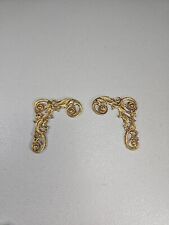 Antique repousse brass for sale  Tucson