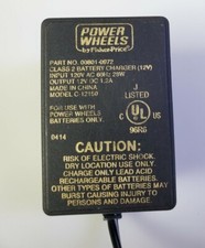 Fisher price power for sale  Clinton