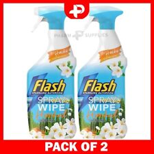 Flash sparkling bathroom for sale  BOLTON