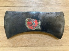 Collins double bit for sale  Gerry