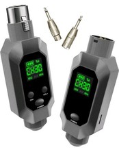 Wireless transmitter receiver for sale  Arlington Heights