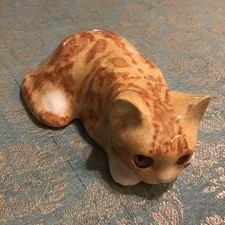 Winstanley pottery ginger for sale  WEST WICKHAM