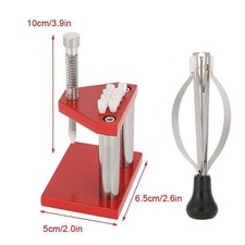 Watch hand presser for sale  UK