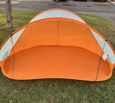 Pop beach shelter for sale  SWINDON