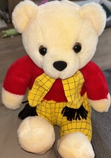 Vintage medium rupert for sale  PORTSMOUTH