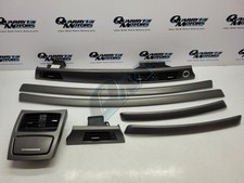 Bmw dash finisher for sale  SHEFFIELD