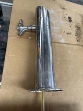 Single faucet draft for sale  Kansas City