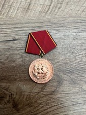 Médaille militaire n41 d'occasion  Saint-Jean-en-Royans