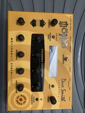 Untested dave smith for sale  RAMSGATE