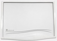 Prateleira de vidro genuína para geladeira U-LINE 20 1/2 X 14 1/8 (15 7/8) para U-2075RB-00 comprar usado  Enviando para Brazil