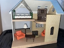 Sylvanian families bundle. for sale  NEWPORT