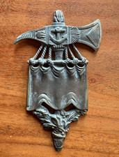 Hache honneur d'occasion  Lyon II