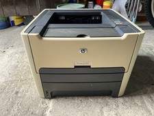 Laserjet 1320 standard for sale  OXFORD