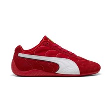 Tênis Puma Scuderia Ferrari Speedcat Monza Masculino Vermelho Motorsport comprar usado Tênis Puma Scuderia Ferrari Speedcat Monza Masculino Vermelho Motorsport comprar usado  Enviando para Brazil