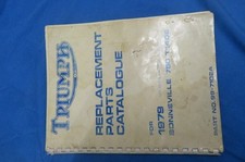 Original triumph t140e for sale  Townsend