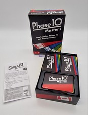 Mattel phase masters gebraucht kaufen  Berlin